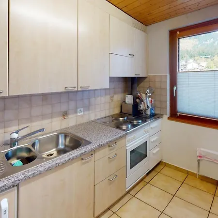 Leonie Le0 Chalet Blatten bei Naters