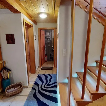 Chalet Leonie Le0