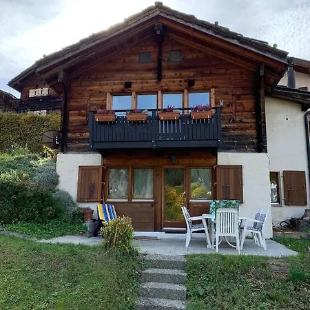 Chalet Leonie Le0