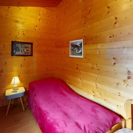 Chalet Leonie Le0 Blatten bei Naters